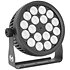 FlatPAR 18x12W 6IN1 Mac Mah