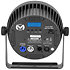 FlatPAR 18x12W 6IN1 Mac Mah