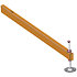 PAT 290 Patte TL 290 ASD