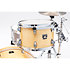 CL32RZ+H-GNL Superstar Classic Kit 3 Fûts 22" + Hardware Gloss Natural Blonde Tama