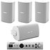 AudioPack Pro S4W Bundle Bose Professional