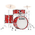 SU42RS-CHW 50th Limited Superstar Reissue Kit 4 fûts 22" Cherry Wine Tama