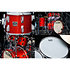 SU42RS-CHW 50th Limited Superstar Reissue Kit 4 fûts 22" Cherry Wine Tama