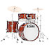 SU42RS-SMH 50th Limited Superstar Reissue Kit 4 fûts 22" Super Mahogany Tama