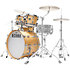 SU42RS-SPM 50th Limited Superstar Reissue Kit 4 fûts 22" Super Maple Tama