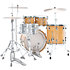 SU42RS-SPM 50th Limited Superstar Reissue Kit 4 fûts 22" Super Maple Tama