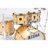 SU42RS-SPM 50th Limited Superstar Reissue Kit 4 fûts 22" Super Maple Tama