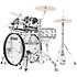 MBA52RZBNS-CI TAMA 50th Limited Starclassic Mirage Kit 5 Fûts 22" Crystal Ice Tama