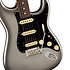 American Professional II Stratocaster HSS RW Mercury + Etui Fender
