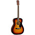 CC-60S Concert WN 3-Color Sunburst Fender