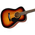 CC-60S Concert WN 3-Color Sunburst Fender