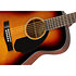 CC-60S Concert WN 3-Color Sunburst Fender