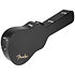 Flat-Top Dreadnought Acoustic Guitar Case Fender