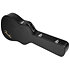 Flat-Top Dreadnought Acoustic Guitar Case Fender