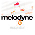 Melodyne 5 essential Celemony