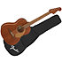 Sonoran Mini 3/4 All Mahogany + Housse Fender