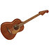 Sonoran Mini 3/4 All Mahogany + Housse Fender