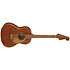 Sonoran Mini 3/4 All Mahogany + Housse Fender