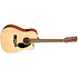 CD-60SCE Dreadnought 12 String WN Natural Fender