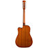 CD-60SCE Dreadnought 12 String WN Natural Fender