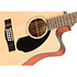 CD-60SCE Dreadnought 12 String WN Natural Fender