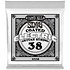 0338 Slinky Coated Nickel 38 Ernie Ball