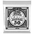 0350 Slinky Coated Titane 50 Ernie Ball