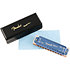 Midnight Blues Harmonica G en Sol Fender