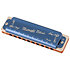 Midnight Blues Harmonica B Flat en Sib Fender