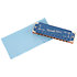 Midnight Blues Harmonica B Flat en Sib Fender