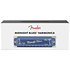 Midnight Blues Harmonica B Flat en Sib Fender