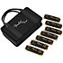 Blues DeVille Harmonica Lot de 7 + Etui Fender