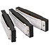 Blues Deluxe Harmonica Lot de 3 + Etui Fender
