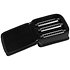 Blues Deluxe Harmonica Lot de 3 + Etui Fender