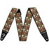 Festival Strap 2" Tan Mosaic Fender
