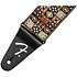 Festival Strap 2" Tan Mosaic Fender