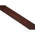 Broken-In Leather Strap 2.5" Brown Fender