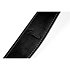Ball Glove Leather Strap 2.5" Black Fender