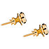 Infinity Locks Gold (lot de 2) Fender