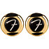 Infinity Locks Gold (lot de 2) Fender