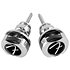 Infinity Locks Chome (lot de 2) Fender