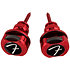 Infinity Locks Red (lot de 2) Fender