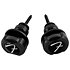 Infinity Locks Black (lot de 2) Fender