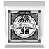 0356 Slinky Coated Nickel 56 Ernie Ball