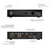 Infinite Amplifier A 1000 Black Elipson