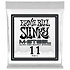 10111 Slinky M-Steel 11 Ernie Ball