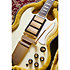 1963 Les Paul SG Custom Maestro Vibrola Classic White Inspired by Gibson Custom Epiphone