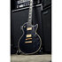 Les Paul Custom Ebony Inspired By Gibson Custom Epiphone