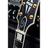 Les Paul Custom Ebony Inspired By Gibson Custom Epiphone