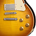 1959 Les Paul Standard Ice Tea Burst Inspired by Gibson Custom Epiphone